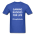 #CoupleGoals Basic T-Shirt